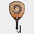 Raquete de Padel Compass Hexa 12k 2025 - Gervasio Del Bono - Imagem 2
