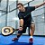Raquete de Padel Compass Hexa 12k 2025 - Gervasio Del Bono - Imagem 5