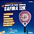 Raquete de Padel Compass Safira 12k 2025 - Imagem 1