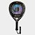 Raquete de Padel Compass Power 12k 2025 - Imagem 2