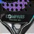Raquete de Padel Compass Power 12k 2025 - Imagem 6