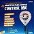 Raquete de Padel Compass Control 16k 2025 - Imagem 1