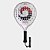 Raquete de Padel Compass Control 16k 2025 - Imagem 2