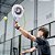 Raquete de Padel Compass Control 16k 2025 - Imagem 5