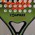 Raquete de Padel Compass Touch Junior 2025 - Imagem 3