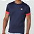 Camiseta Fila Player F-Box II – Masculina - Imagem 1