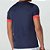 Camiseta Fila Player F-Box II – Masculina - Imagem 2