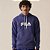 Casaco Com Capuz Fila Comfort Letter II – Masculino - Imagem 1