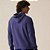 Casaco Com Capuz Fila Comfort Letter II – Masculino - Imagem 2