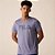 Camiseta Fila Basic Sports II – Masculina - Imagem 1