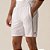 Bermuda Fila Match - 8" Masculina - Imagem 1