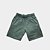Bermuda Fila Regular Letter Light – Juvenil - Imagem 1