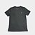 Camiseta Fila Basic Sports – Juvenil Preto - Imagem 1
