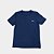 Camiseta Fila Basic Sports – Juvenil Marinho - Imagem 1