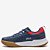 Tênis Fila Precision – MasculinoTênis Fila Precision – Masculino - Imagem 2