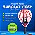 Raquete de Padel Babolat Viper Juan Lebrón - Imagem 1