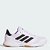 Tênis Adidas Indoor Ligra 8 - Feminino - Imagem 1