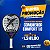 Raquete de Padel DROP SHOT CONQUEROR COMFORT 1.0 - Imagem 1