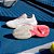 Tênis Adidas Barricade 13 – Feminino - Imagem 4