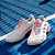 Tênis Adidas Barricade 13 – Feminino - Imagem 5