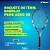 Raquete de tênis Babolat Pure Aero 98 - sem cordões - Imagem 1