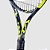 Raquete de tênis Babolat Pure Aero 98 - sem cordões - Imagem 4