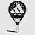 Raquete adidas Cross IT Carbon CTRL - Imagem 2