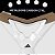 Raquete de Padel Adidas Metalbone Carbon Ctrl 3.4 - Imagem 5