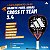 Raquete adidas Cross IT Team 3.4 - Imagem 1