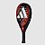 Raquete de Padel Adidas RX Series Vermelha 3.4 - Imagem 3