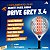 Raquete de Padel Adidas Drive Grey 3.4 - Imagem 1