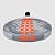 Raquete de Padel Adidas Drive Grey 3.4 - Imagem 3