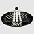 Raquete de Padel Adidas Drive Black 3.4 - Imagem 5