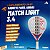 Raquete de Padel Adidas Match Light 3.4 - Imagem 1