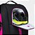 Raqueteira Babolat Pure Aero Rafa X12 - Imagem 3