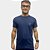 Camiseta Compass – Masculina Marinho - Imagem 1