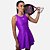 Vestido Bailarina Coleção Dress To Me Go Padel - Imagem 1