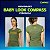 Baby Look Compass – Feminina - Imagem 1