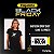 Babylook DROP SHOT GAME 2.0 Preto - Imagem 1