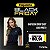 Babylook DROP SHOT LOGO Preto - Imagem 1