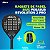 Raquete de Padel Siux Pegasus Revolution 2 Pro - Imagem 1