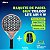 Raquete de Padel SIUX TRILOGY LITE AIR 4 W - Imagem 1