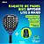 Raquete de Padel SIUX SPYDER LITE 3 HARD - Imagem 1