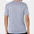 Camiseta Mizuno Spark 2 – Masculina - Imagem 2
