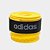 Overgrip Adidas Padel e Beach Tennis – Amarelo - Imagem 1