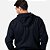Moletom Fleece Go Padel - Unissex Preto - Imagem 5