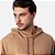 Moletom Fleece Go Padel - Unissex Caramelo - Imagem 4