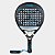 Raquete de Padel Nox Quantum Cobalt 12k - Imagem 1