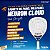 Raquete de Padel Bullpadel Neuron Cloud 2025 - Fede Chingotto - Imagem 1