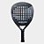 Raquete de Padel Bullpadel Icon Cloud 2025 - Juan Martín Díaz - Imagem 2